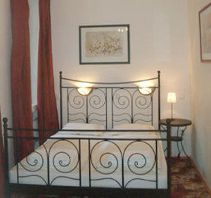 The Bridge Hotel Praga