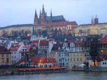 The Bridge 2* Praga