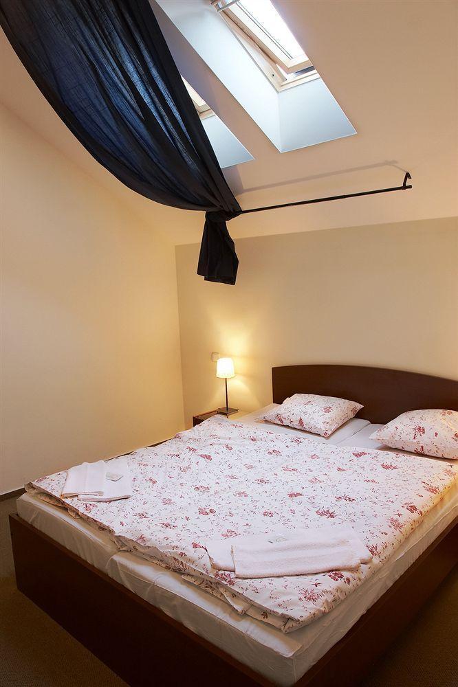 The Bridge Hotel Praga