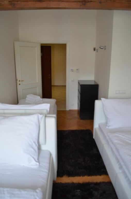 Hotel The Bridge Praga
